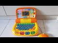 Vtech My Laptop
