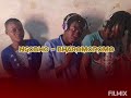 Ngobho Bhalomolomo