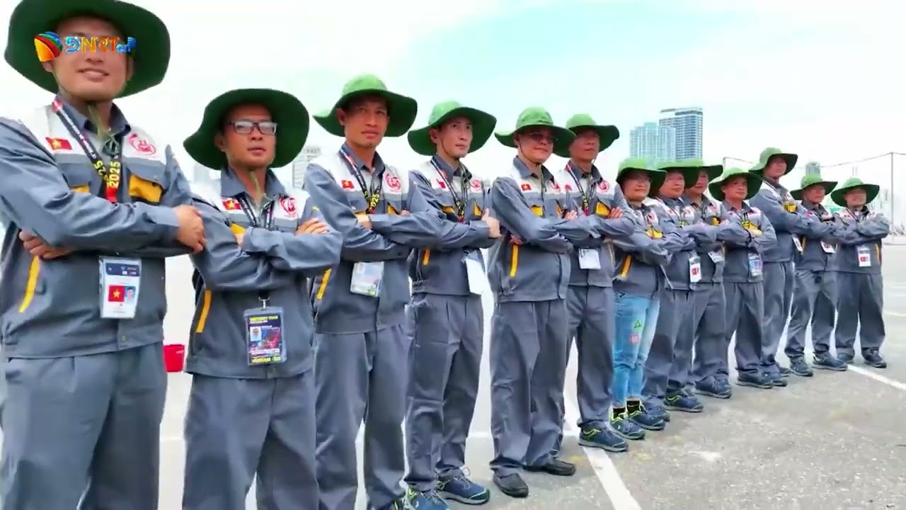🎆 DIFF 2026 | Đêm thi thứ 2: DI SẢN - HERITAGE