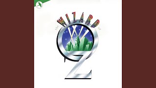 The Merry Old Land of Oz