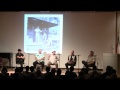 Doc Watson Symposium: Panel I - Early Influences and the Beginning