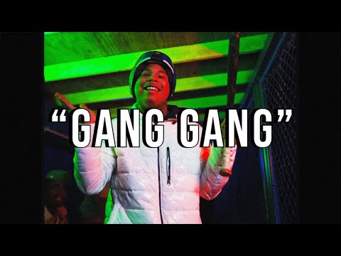 [SOLD] DCG Shun x Lil Kam x YSN Marrr Type Beat 2020 - Gang Gang (Prod. @1Richiey)