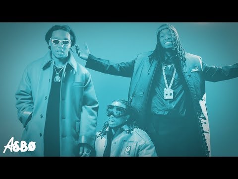 Migos x Lil Tecca Type Beat 2019 | STACK | ASBØ