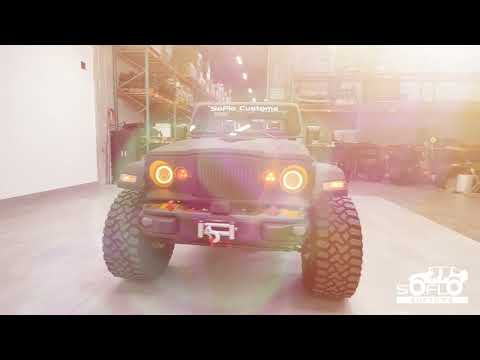 Video Walkaround
