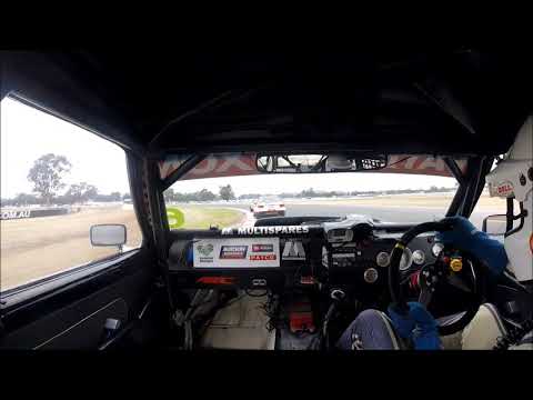 Winton TCM 2018