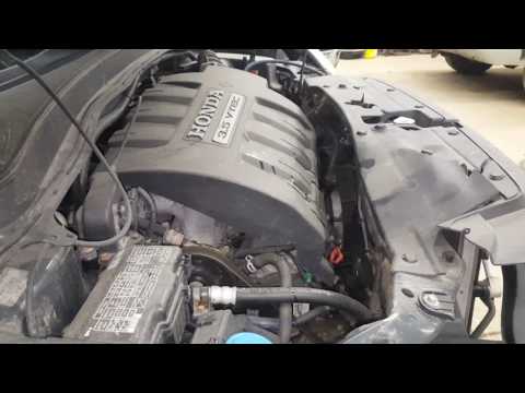 DD0389 - 2005 Honda Pilot EXL - 3.5L Engine