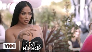 #TMPCheckout: Watch the First 6 Mins of the Season 5 Premiere | Love & Hip Hop: Hollywood | VH1
