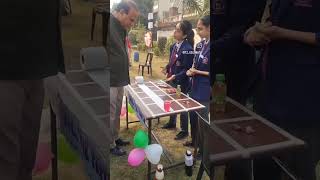 Prakash Bal Bharti Public School Video