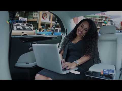 ICT EXPO ETHIOPIA 2019