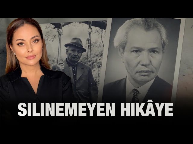 Silinemeyen Hikâye