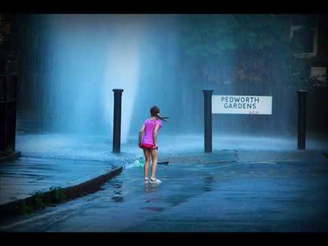 Infinity - Dancing Naked In The Rain