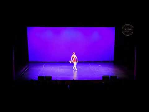 Diana y acteón variación