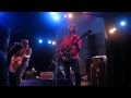 Old 97's- Up the Devil's Pay- Mr. Small's Pittsburgh, PA 6/4/14