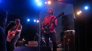 Old 97's- Up the Devil's Pay- Mr. Small's Pittsburgh, PA 6/4/14