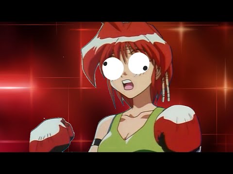 Ayane's High Kick - Anime Dissection