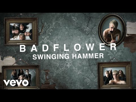 Video thumbnail for Swinging Hammer