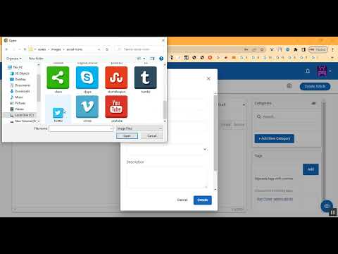 Help Support Desk in PHP Application Projects