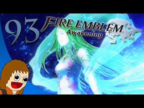Fire Emblem: Awakening: The Title Of The Game - Part 93