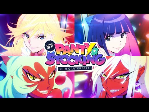 Angel and Demon Sisters Theme (New PSG OST)