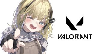 とと先輩🐤！！待ってましたぁ↗(#^.^#) - 【VALORANT】四捨五入ぶいすぽフルパ【ぶいすぽっ！/英リサ】