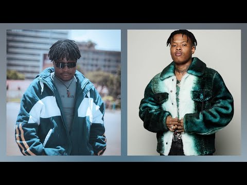 Holy Ten vs Nasty C (freestyle)