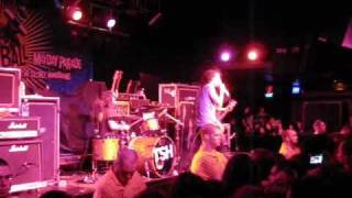 The Secret Handshake - Summer of &#39;98 (LIVE HQ)