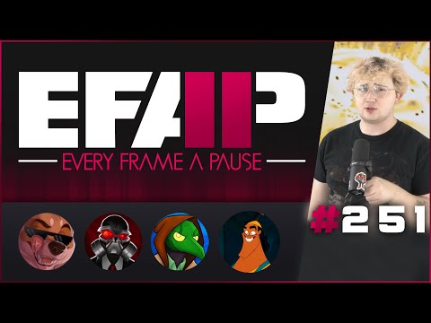 EFAP #251 - "You're Wrong About Modern Art" with RandomFilmTalk