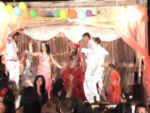 sali ve taibe-dugun toreni 10