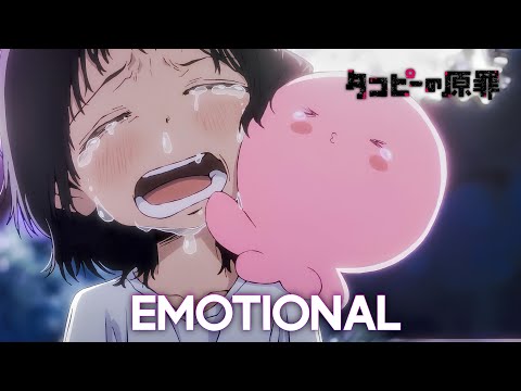 Takopii no Genzai Sagashimono Kanako Kishi