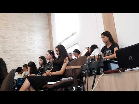 Biserica betel Argetoaia 04/07/2021