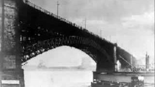 St. Louis Blues -  Bessie Smith