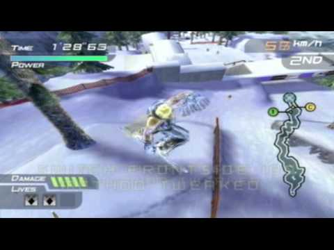 1080 avalanche gamecube review