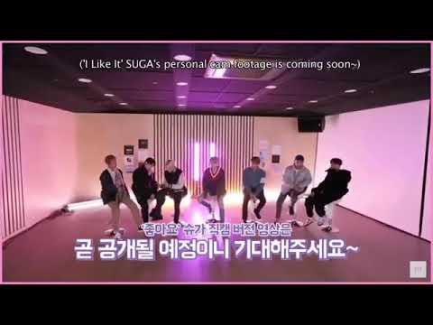 [ENG SUB] BTS (방탄소년단) - I LIKE IT LIVE 2019 (좋아요) (Armypedia Talkshow)