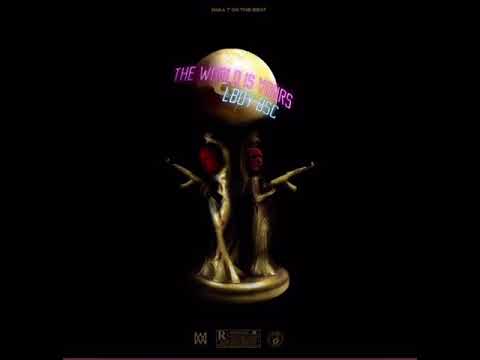 LBOY - Traitors (feat. Swisha)