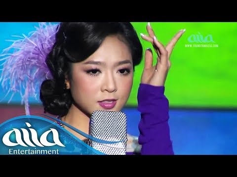 Tango tím - Hà Thanh Xuân