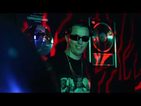 REGARD - Live at Studio - Afro House & Melodic Techno -  Mix Session 2025