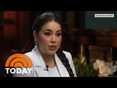 Afghan Pop Star Speaks Out After Fleeing Taliban