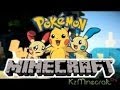 Как установить Pixelmon Mod 1 5 2 , и ещё немного о моде 