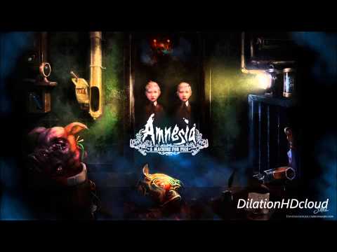 DilationHDcloud - A machine for pigs