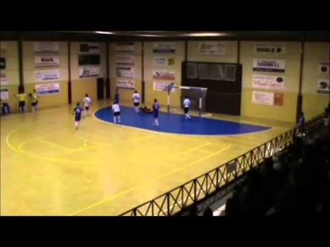 J.11º, Velada FS (Toledo) - Navalmoral FS. Temp. 12-13