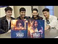 Good Luck Jerry Official Trailer | Janhvi Kapoor (Reaction)