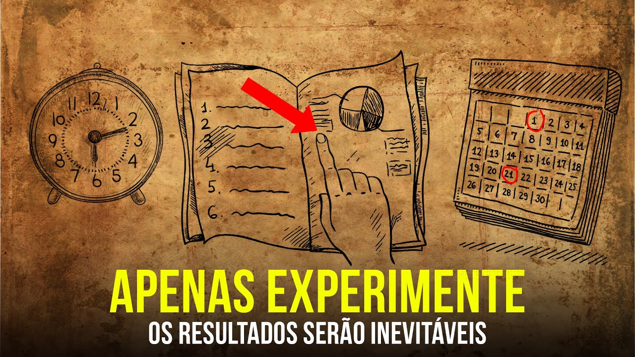 5 Rituais Simples Que Te Levarão ao Sucesso (mesmo que não queira)