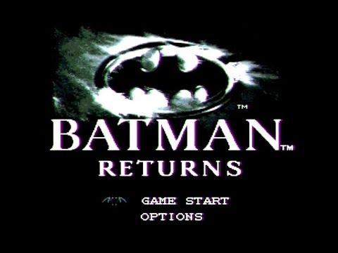 batman returns super nintendo download