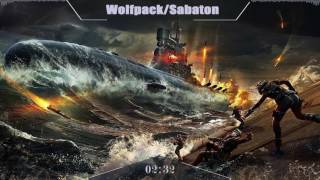 [Nigel&#39;s Games]Anti-Nightcore#85 Wolfpack [request]
