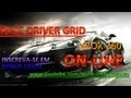 Race Driver Grid : Xbox 360 On line Gameplay
