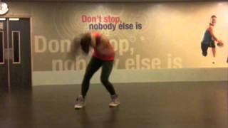 Get &#39;em girls - Jessica Mauboy