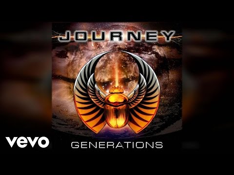 Journey - Toazted Interview 2006 (part 3 of 4)