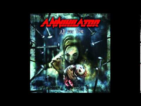 Weapon X by ANNIHILATOR