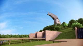 Aaron Chetwynd Architect Studio LLP video