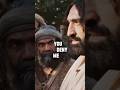 How Did Peter Repent For His Sin?